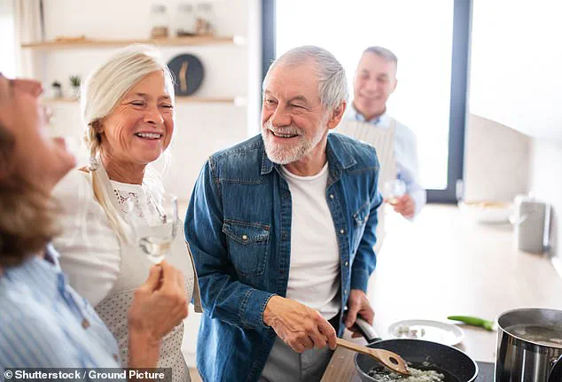 South Korean Study Reveals Spices Like Saffron and Cumin May Target Proteins Linked to Alzheimer's and Heart Disease