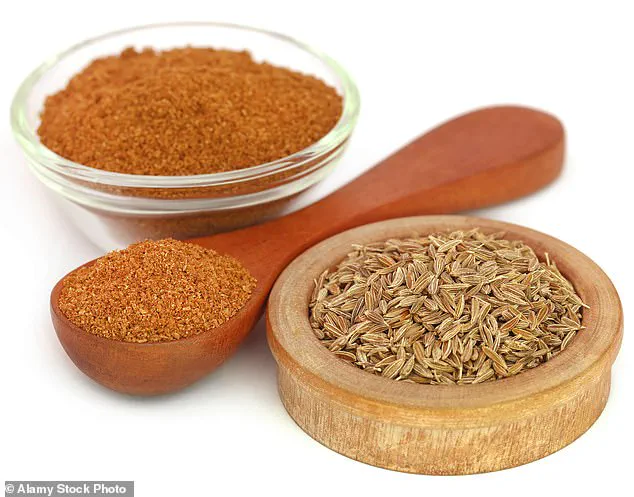 South Korean Study Reveals Spices Like Saffron and Cumin May Target Proteins Linked to Alzheimer's and Heart Disease