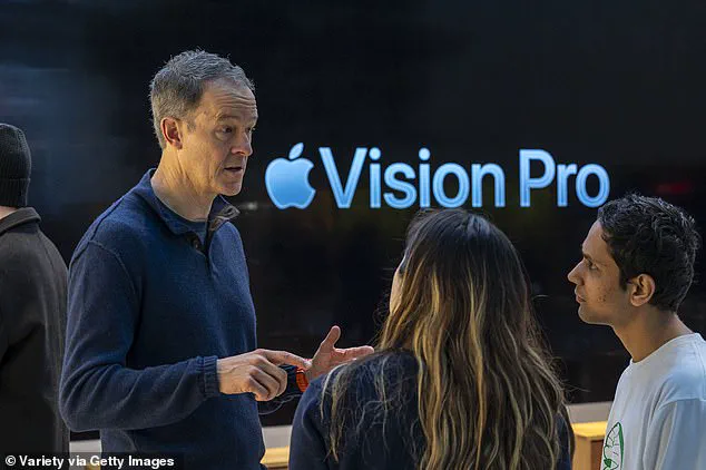 Speculation Surrounds Tim Cook's Potential Transition at Apple Amid Leadership Uncertainty