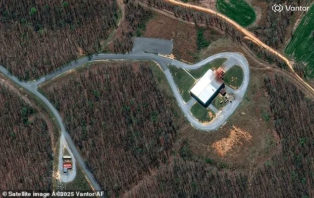 Tennessee Explosives Plant Explosion Sparks Questions About Safety Regulations and Oversight