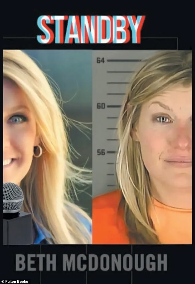 Crime Reporter's Alcoholism Reshapes Her Career Trajectory