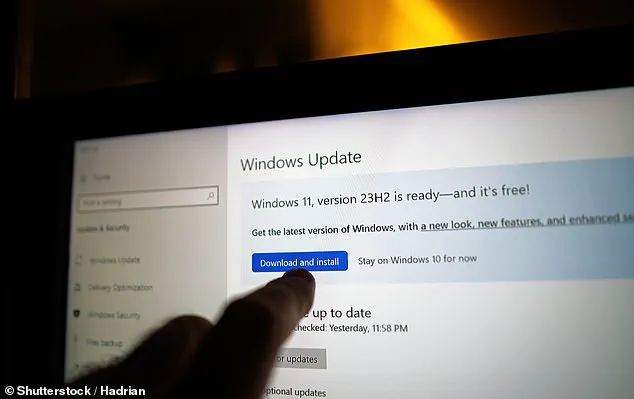 Microsoft Ends Windows 10 Support, Exposing 1.4 Billion Devices to Cyber Threats