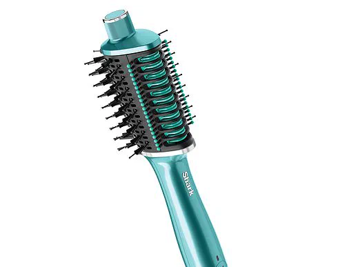 Shark Glossi Multistyler: A Frizz-Free Solution for Curly Hair in Winter