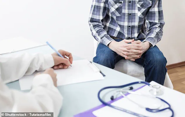 UK Government Faces Pivotal Decision on Prostate Cancer Screening Amid Cost Concerns and Rising Mortality Rates