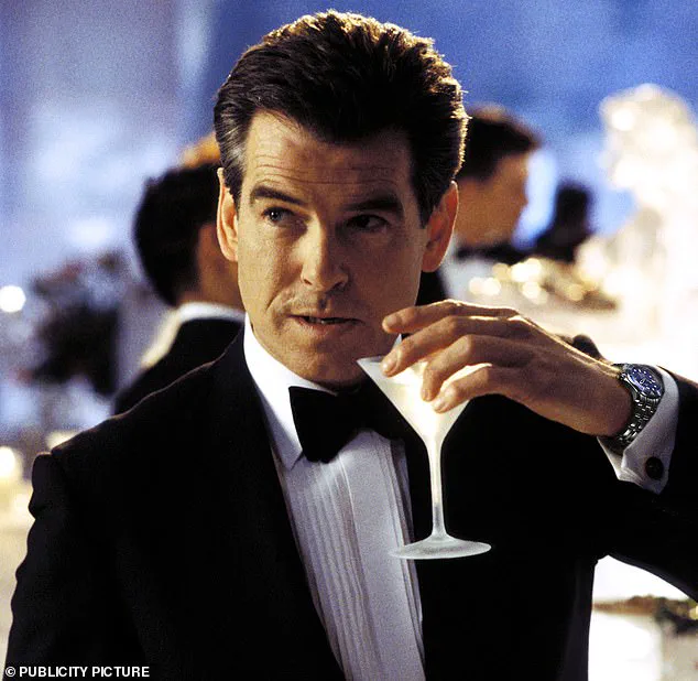 Urgent Update: James Bond's Martini Secret Revealed – Expert Says 'Shaken' Was a Mistake