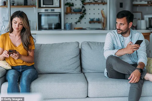 Why He Cheated: 'Because He Could' – A Psychoanalyst's Insight into Infidelity