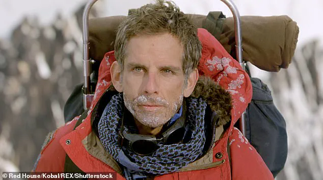 Ben Stiller Regrets Removing Daughter from 2013 Film Debut