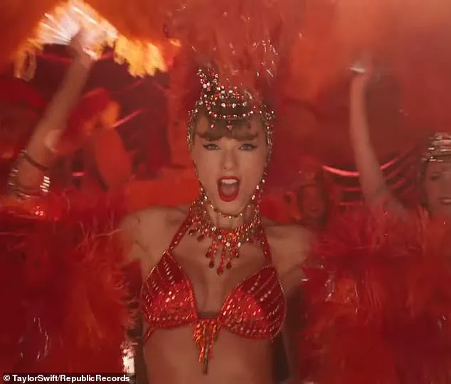 Controversy Erupts Over Taylor Swift's Decision to Let Travis Kelce Co-Sign Album