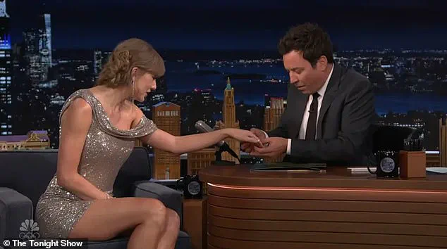 Controversy Erupts Over Taylor Swift's Decision to Let Travis Kelce Co-Sign Album