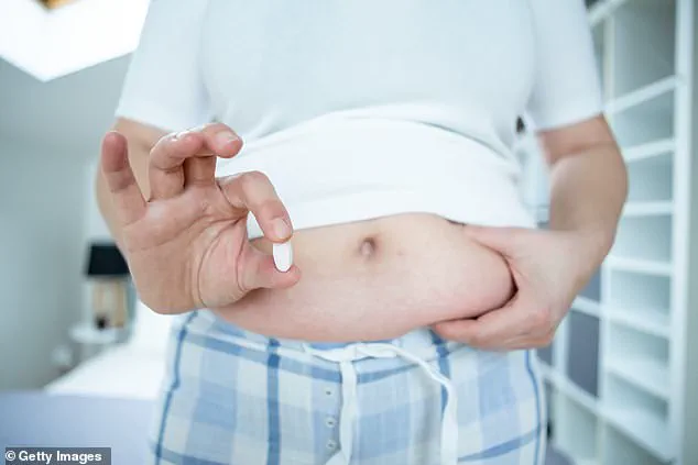 Exclusive Access: The GLP-1 Drug Breakthrough That's Changing Weight Loss and Health