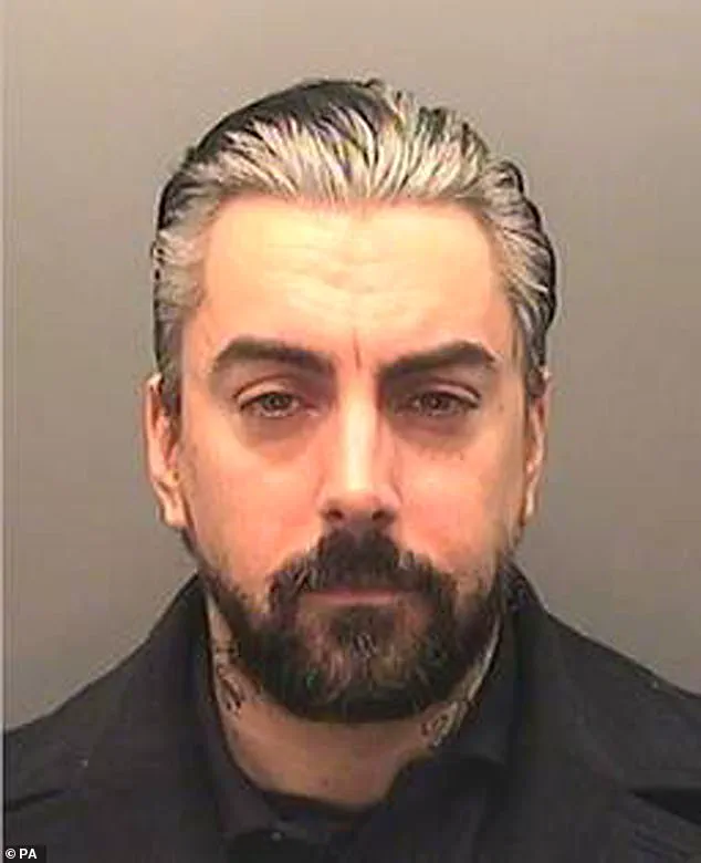 Ian Watkins, Former Lead Singer of Lostprophets, Served Time in HMP Wakefield After 2012 Child-Abuse Conviction