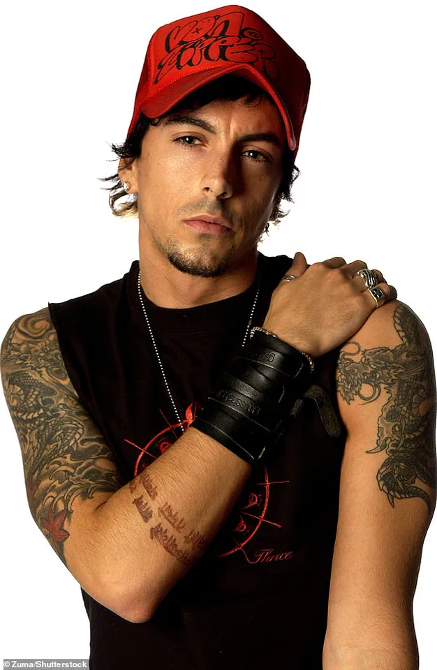 Ian Watkins, Former Lead Singer of Lostprophets, Served Time in HMP Wakefield After 2012 Child-Abuse Conviction