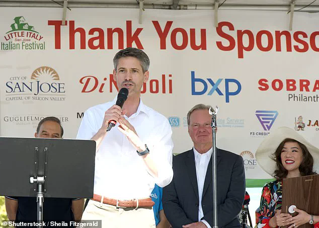 Internal Democratic Clash Over Social Media Tactics Risks Derailing Domestic Priorities