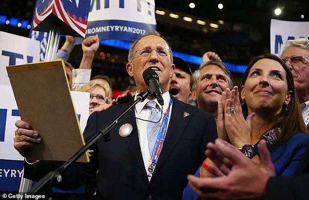 Mitt Romney Expresses Heartbreak Over Sister-in-Law's Death, As Divorce Filing Details Emerge: 'Our Family Is Heartbroken by the Loss of Carrie, Who Brought Warmth and Love to All Our Lives.'