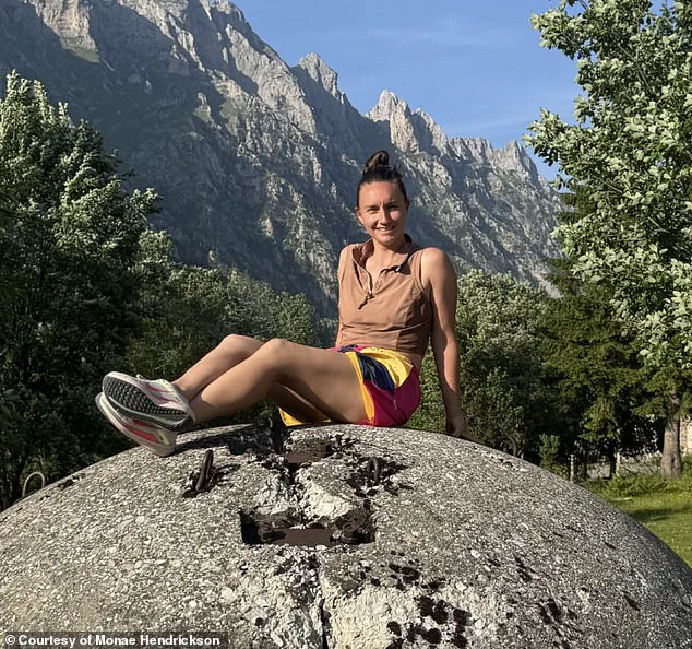 Monae Hendrickson's Surprising Discovery: 'My Europe Trip Cost Less Than My Rent'