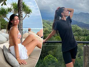 Monae Hendrickson's Surprising Discovery: 'My Europe Trip Cost Less Than My Rent'