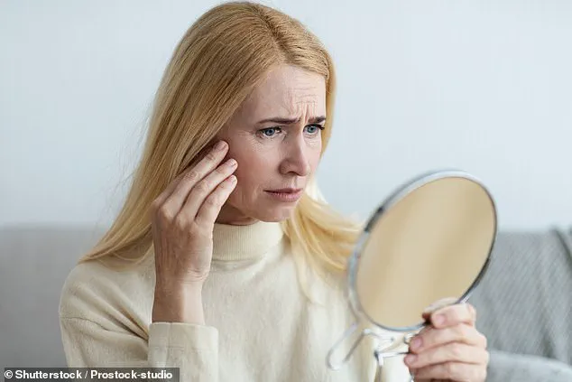 New Study Links Common Skin Conditions to Increased Risk of Suicidal Thoughts and Depression, Highlighting Early Warning Signs for Mental Health Crises