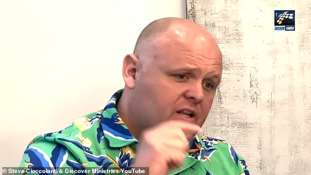 Pastor Issues Chilling Warning: Ten-Magnitude Earthquake Threatens Central U.S. Communities