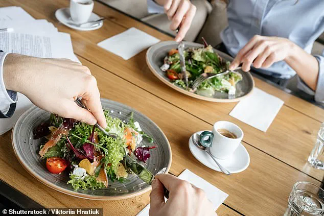 Rising Digestive Issues Linked to Modern Lifestyle Pressures