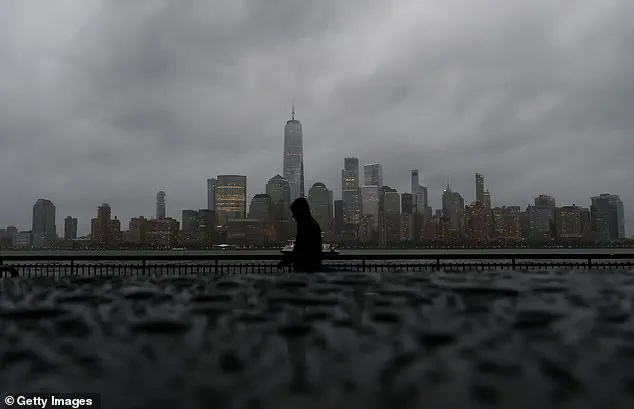 Severe Nor'easter Disrupts East Coast Air Travel, Leaving Passengers Stranded