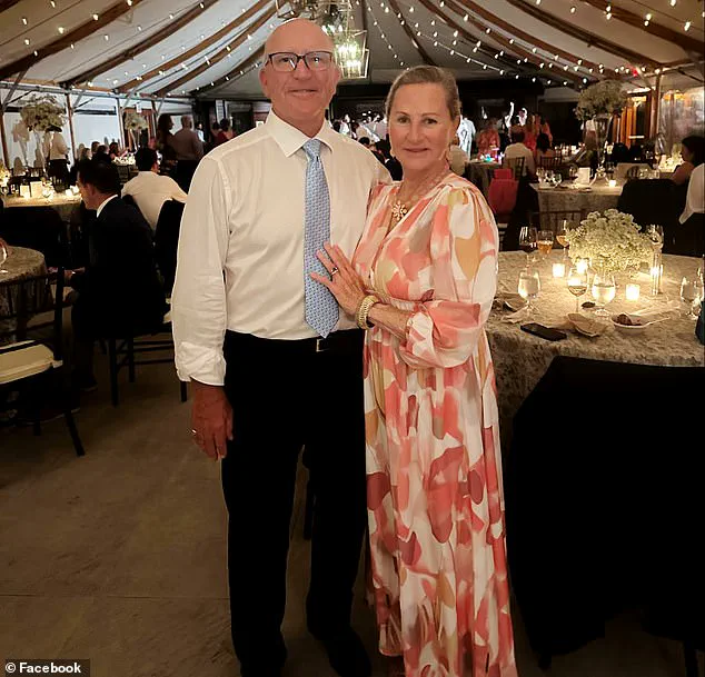 Tragic Plane Crash Claims Lives of Rhode Island Couple, Leaving Community in Mourning