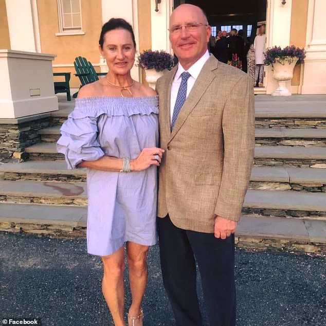 Tragic Plane Crash Claims Lives of Rhode Island Couple, Leaving Community in Mourning