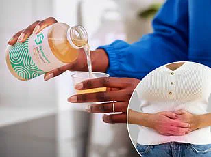 Breaking News: Tonsil Stones Expose Personal Crisis Behind Persistent Bad Breath – Patients Share Shocking Reactions