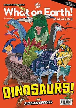 Bridging the Gap: Engaging Young Minds in a Digital Age