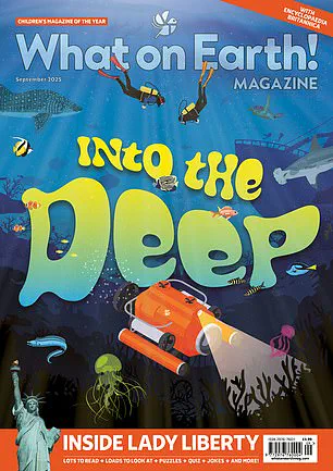 Bridging the Gap: Engaging Young Minds in a Digital Age