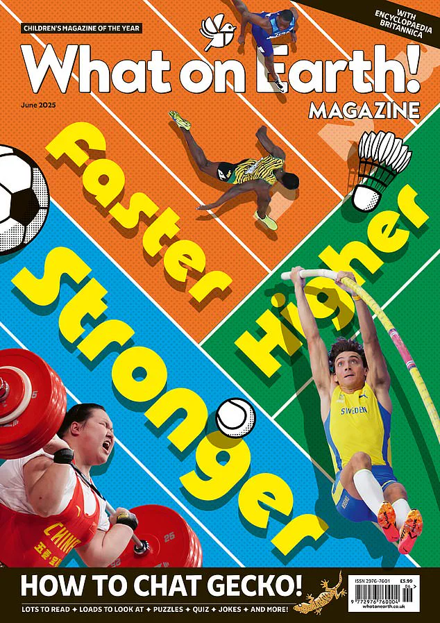 Bridging the Gap: Engaging Young Minds in a Digital Age