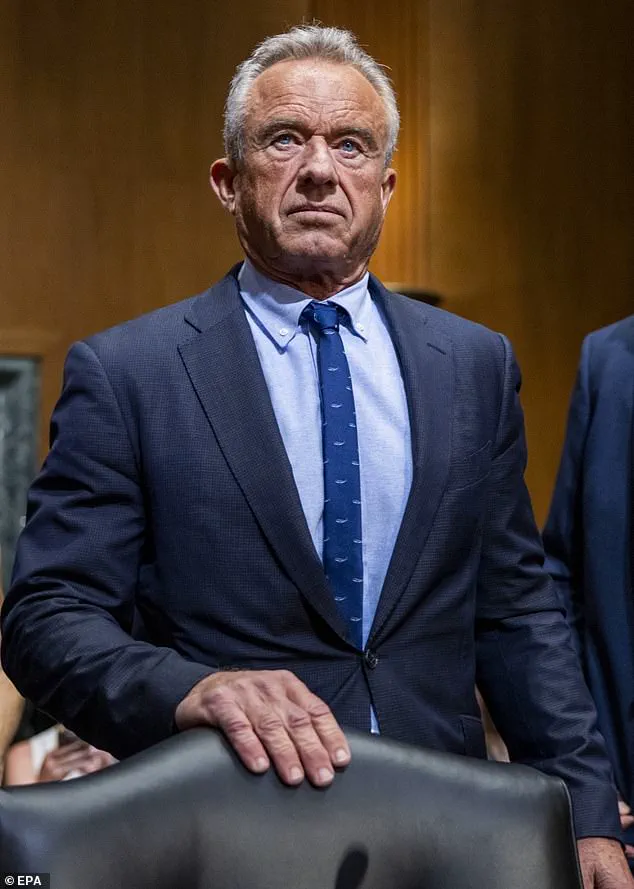 Cheryl Hines and Sunny Hostin Address RFK Jr.'s Lack of Medical Training in HHS Role