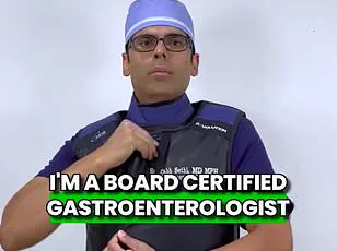 Credible Expert Shares Gut Health Rituals to Enhance Public Wellness