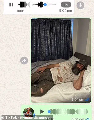 Dangerous TikTok Trend: AI-Generated 'Homeless Man Prank' Sparks Alarm Among Law Enforcement