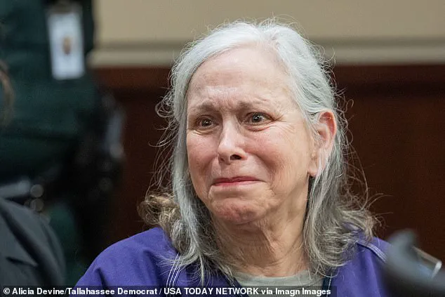 Florida Judge Condemns Donna Adelson's Denial in Brutal Murder Case