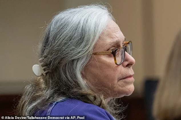 Florida Judge Condemns Donna Adelson's Denial in Brutal Murder Case