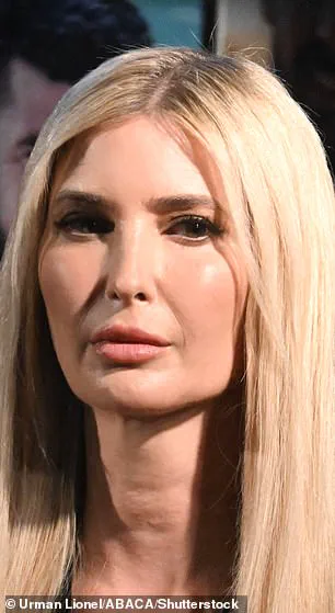 Ivanka Trump's Visit to Tel Aviv Amid Hostage Release Draws Media Focus on Her Appearance