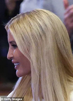 Ivanka Trump's Visit to Tel Aviv Amid Hostage Release Draws Media Focus on Her Appearance