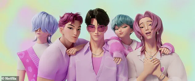 Late-Breaking: Princess Charlotte's Hidden Passion for Netflix's *KPop Demon Hunters* Revealed by Young Fan