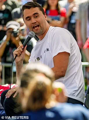 One Month After Charlie Kirk's Assassination, Political and Activist Communities Mourn and Reflect on the Void Left Behind