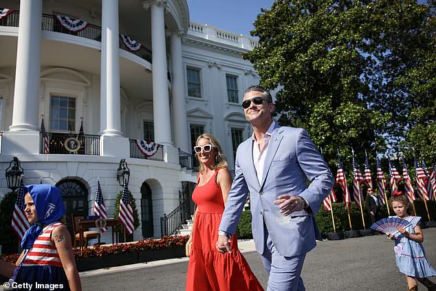 Pete Hegseth's Pentagon Press Access Demands Spark Outcry: 'This Is a Threat to Journalism,' Says The New York Times Journalist