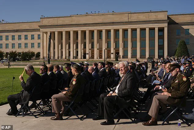 Pete Hegseth's Pentagon Press Access Demands Spark Outcry: 'This Is a Threat to Journalism,' Says The New York Times Journalist