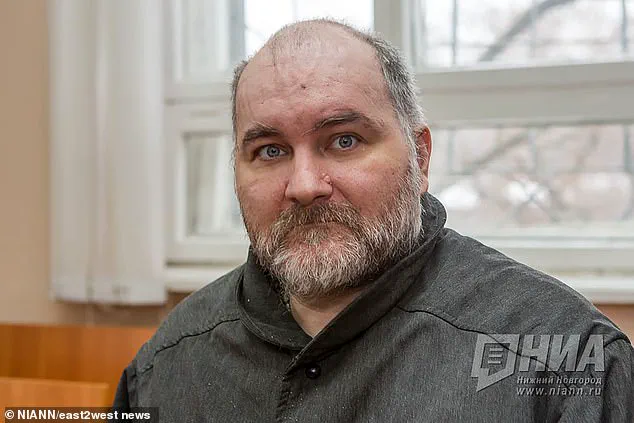 Public Safety vs. Justice: Debate Over Release of Grave-Robber Anatoly Moskvin as Victims' Families Warn and Experts Weigh In