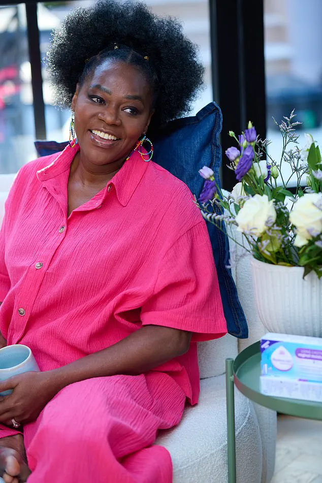 The Hidden Struggle: Addressing Vaginal Dryness During Menopause