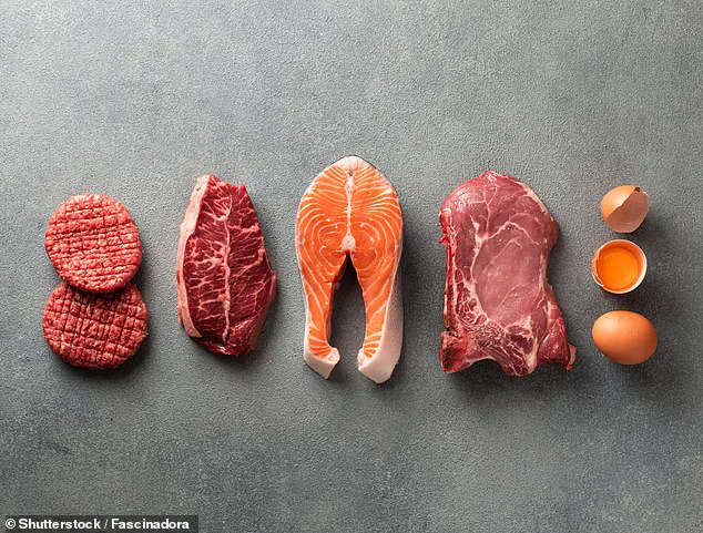 The Protein Trend: Investigating Health Impacts and Nutritional Balance in Modern Diets