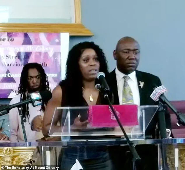 Violent Arrest of Black Florida Mother Erika McGriff Sparks Outcry and Calls for Justice
