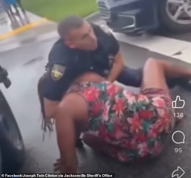 Violent Arrest of Black Florida Mother Erika McGriff Sparks Outcry and Calls for Justice