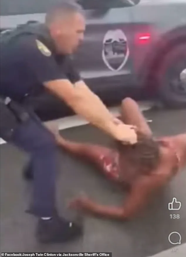 Violent Arrest of Black Florida Mother Erika McGriff Sparks Outcry and Calls for Justice