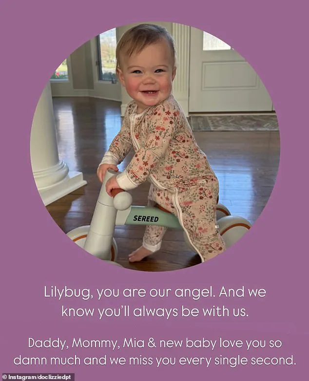 Breaking: Influencer Shares Emotional Video Months Before Daughter's Sudden Passing