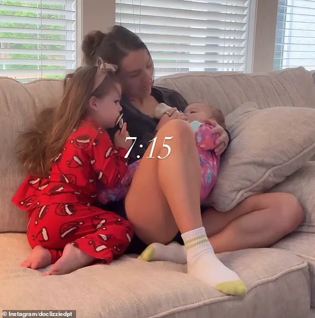 Breaking: Influencer Shares Emotional Video Months Before Daughter's Sudden Passing