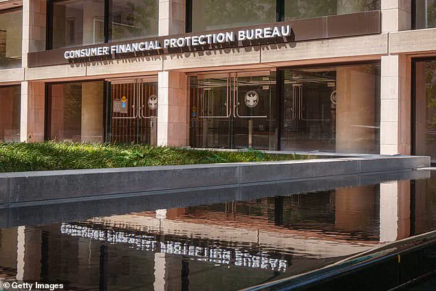 CFPB Continues Hiring During Government Shutdown as Lawmakers Criticize Move Amid Federal Worker Crisis